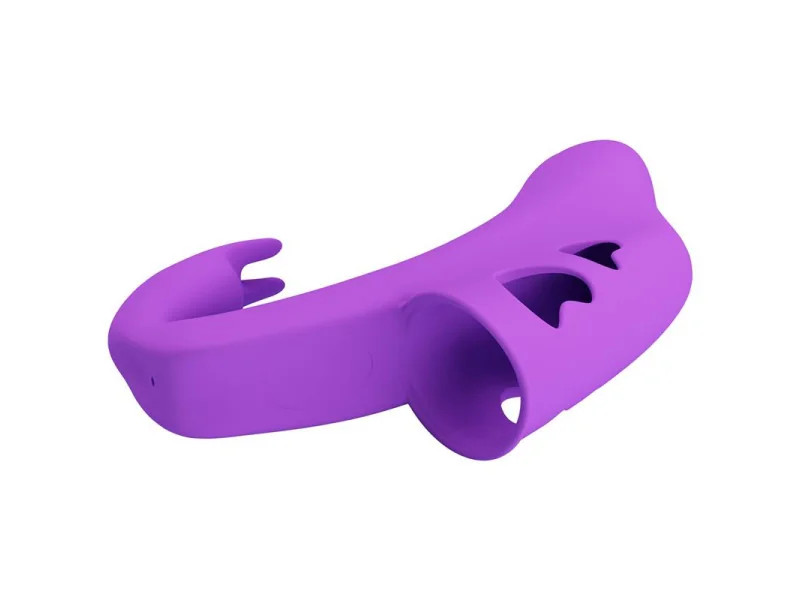 Yenna Vibrador para el Dedo