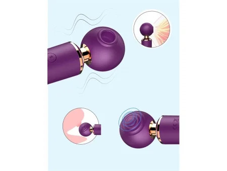 No TwentyTwo Succionador 3 en 1 con Pulsacion y Thrusting No TwentyTwo Succionador 3 en 1 con Pulsacion y Thrusting