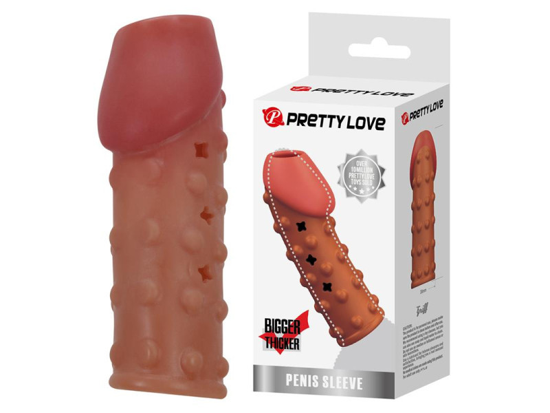 Funda para el Pene