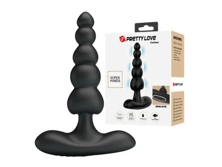 Juguetes Sexuales Anales