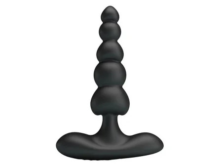 Corban Cadena Anal con Vibracion