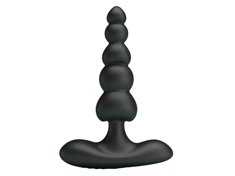 Corban Cadena Anal con Vibracion