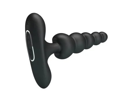 Corban Cadena Anal con Vibracion