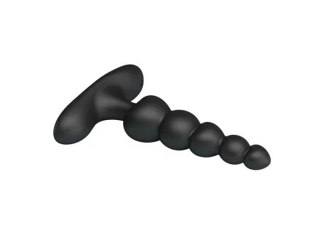 Corban Cadena Anal con Vibracion