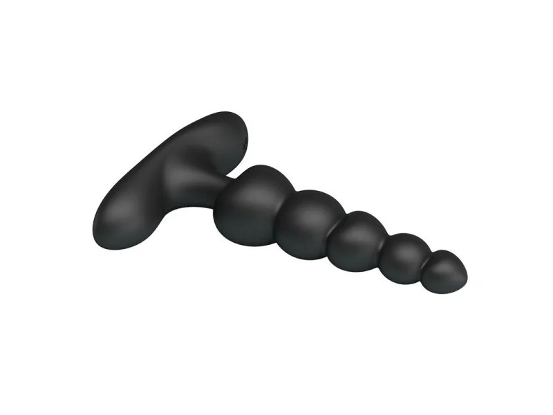 Corban Cadena Anal con Vibracion