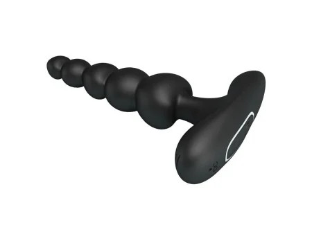 Corban Cadena Anal con Vibracion