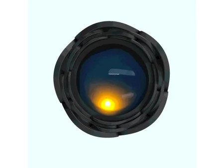 Tarion Plug Anal con Vibracion y Thrusting