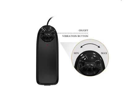 Zebulon Vibrador Realista 76 Zebulon Vibrador Realista 76