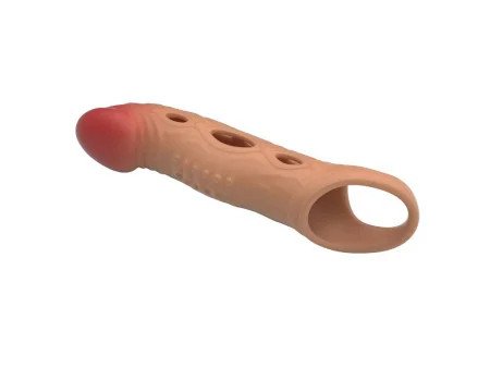 Brad Funda para el Pene con Vibracion