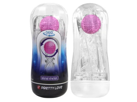 Masturbadores Masculinos