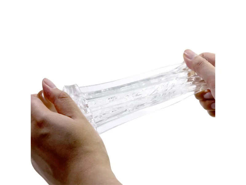 Masturbador con Bola Magica