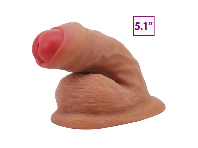 Warnell Dildo Realista