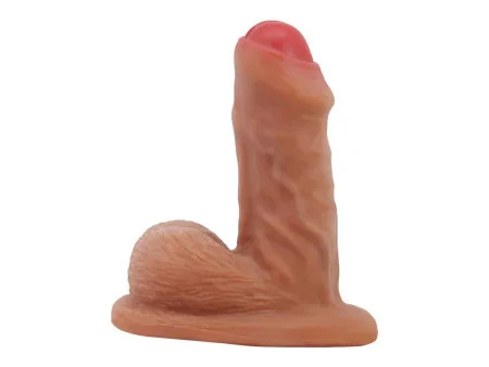 Warnell Dildo Realista