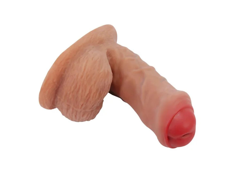 Warnell Dildo Realista