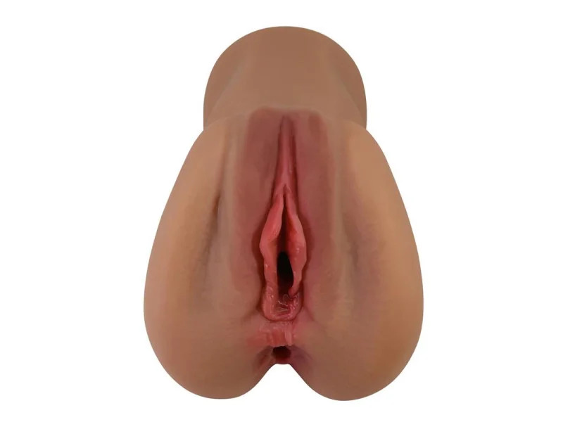 Caroline Masturbador Vagina y Ano