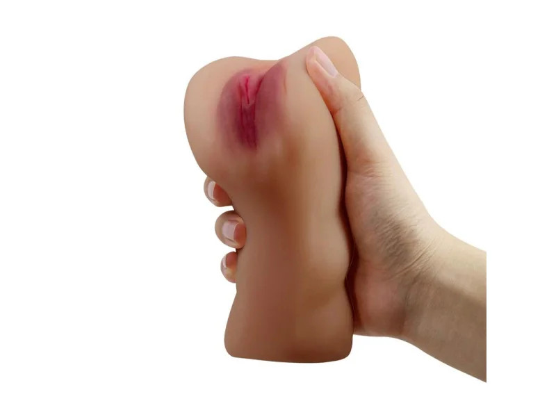 Caroline Masturbador Vagina y Ano