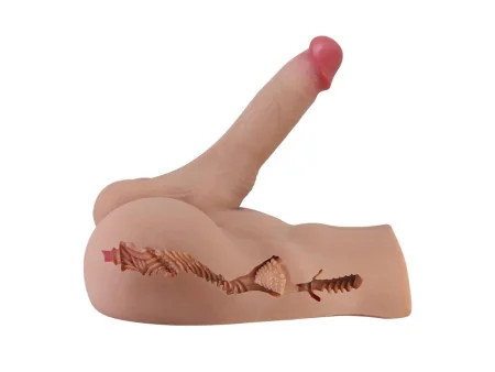 Rhyne Masturbador Pene y Ano 243 kg Rhyne Masturbador Pene y Ano 243 kg