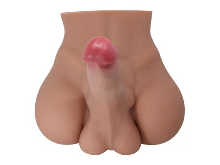 Rhyne Masturbador Pene y Ano 243 kg Rhyne Masturbador Pene y Ano 243 kg