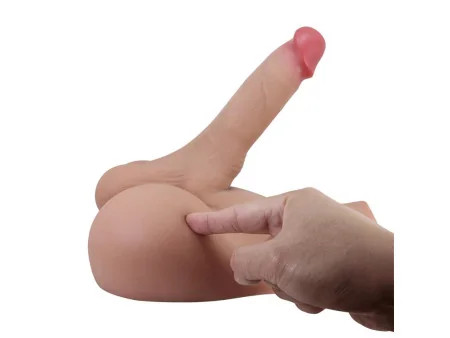 Rhyne Masturbador Pene y Ano 243 kg Rhyne Masturbador Pene y Ano 243 kg