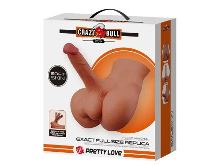 Rhyne Masturbador Pene y Ano 243 kg Rhyne Masturbador Pene y Ano 243 kg