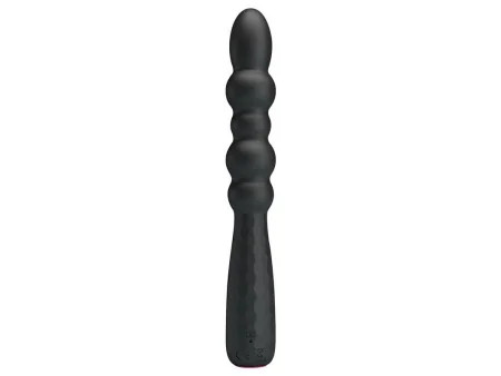 Vibrador Anal Flexible Vibrador Anal Flexible