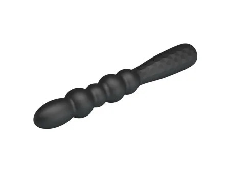 Vibrador Anal Flexible Vibrador Anal Flexible