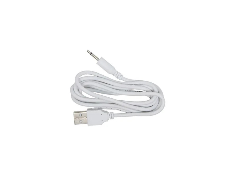 Vibrador Anal Flexible