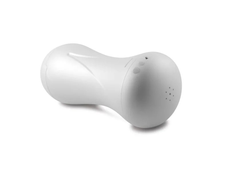 Masturbador Vibracion USB Happy Sport