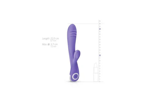 Vibrador Conejito Fane