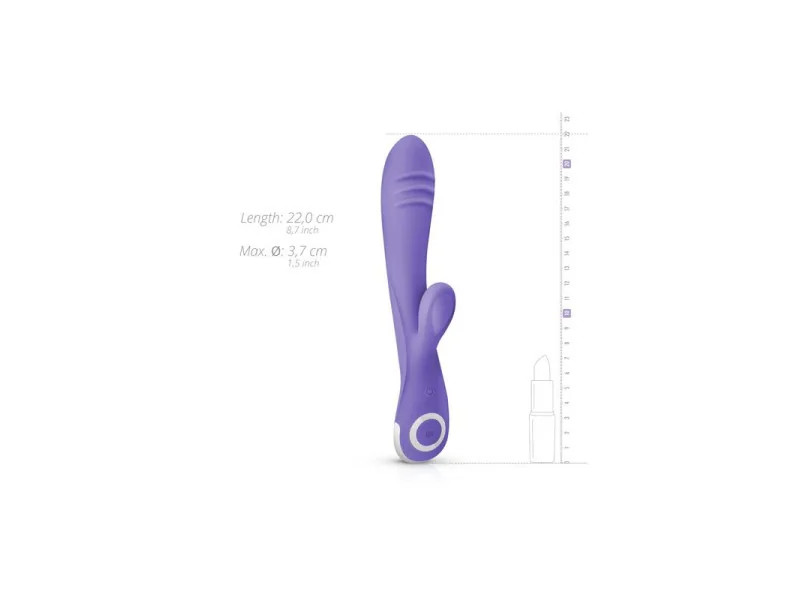 Vibrador Conejito Fane