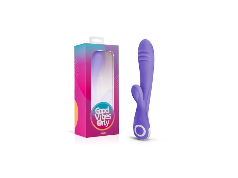 Vibrador Conejito Fane