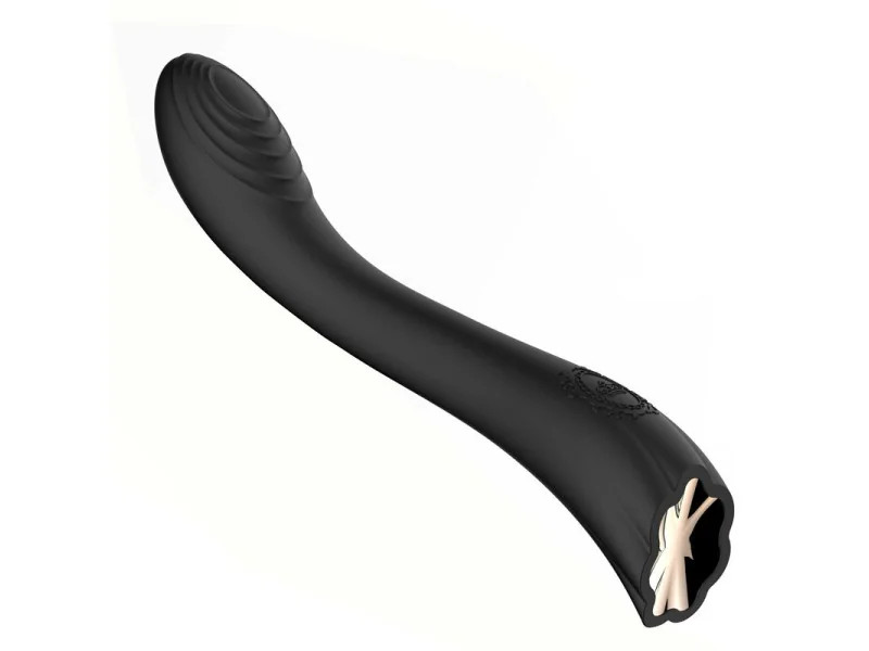Lexire Vibrador Funcion Vibracion y Funcion Finger Punto G USB
