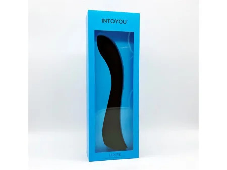 Lexire Vibrador Funcion Vibracion y Funcion Finger Punto G USB
