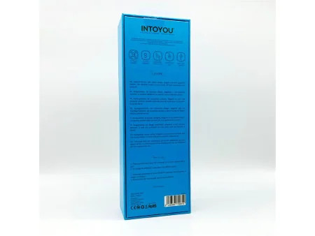 Lexire Vibrador Funcion Vibracion y Funcion Finger Punto G USB