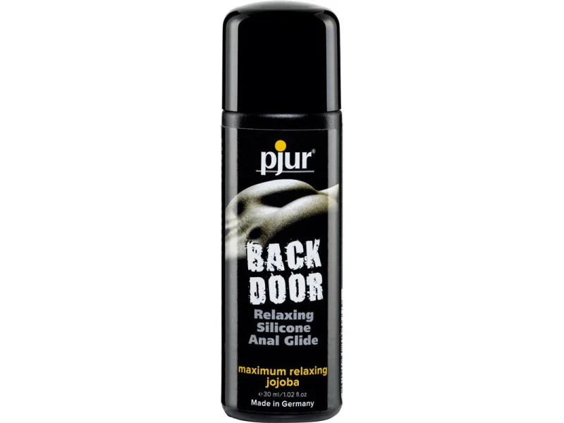 Pjur Backdoor Lubricante Anal Glide 30 ml Pjur Backdoor Lubricante Anal Glide 30 ml