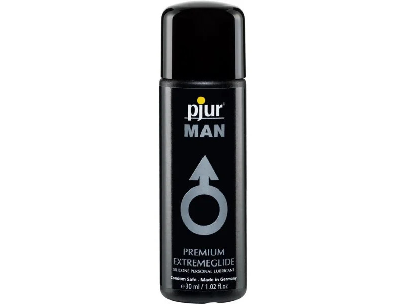 Pjur Man Lubricante Extreme Glide 30 ml