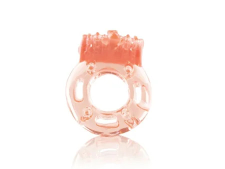 Anillo para el Pene Naranja Anillo para el Pene Naranja