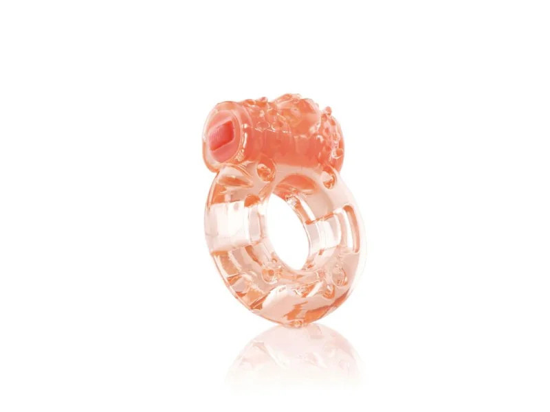 Anillo para el Pene Naranja