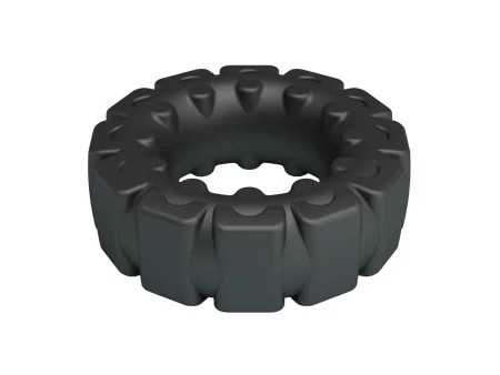 Laiden Anillo para el Pene Silicona Mod 5