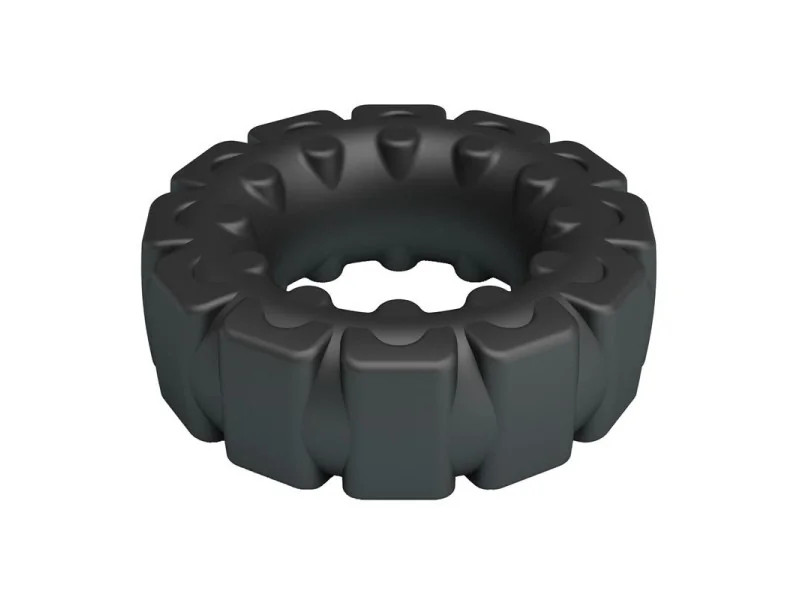 Laiden Anillo para el Pene Silicona Mod 5