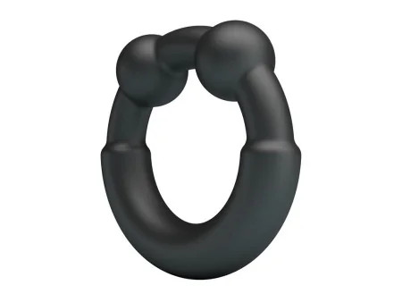 Meco Anillo para el Pene Silicona Mod 15