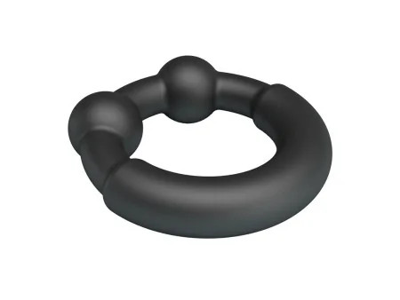 Meco Anillo para el Pene Silicona Mod 15