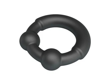 Meco Anillo para el Pene Silicona Mod 15