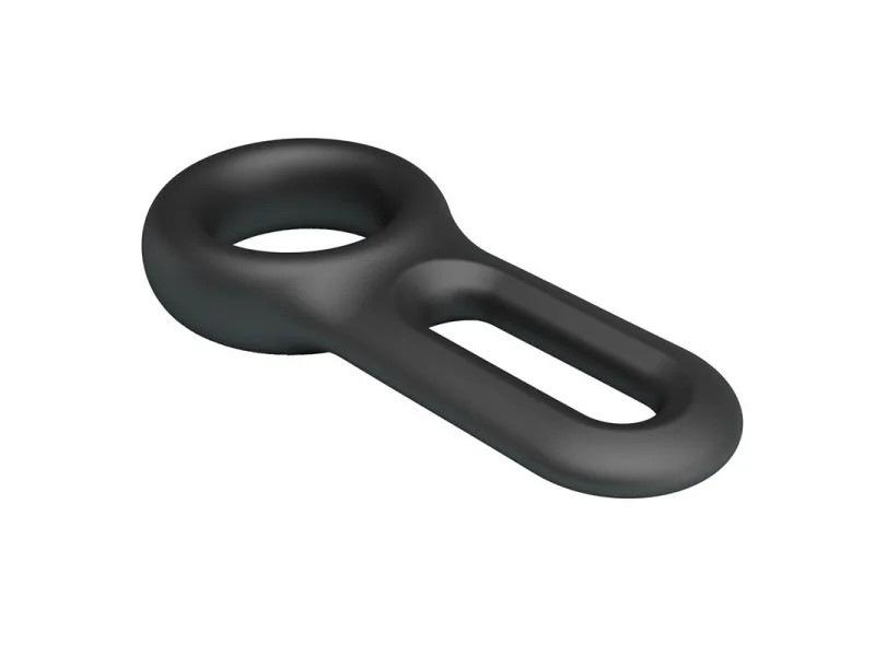 Oniel Anillo para el Pene Silicona Mod 18