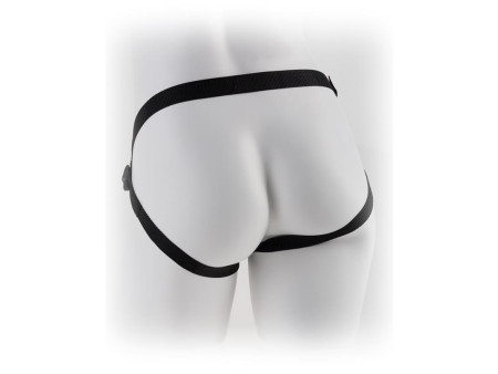Arnes Stay Put Color Negro