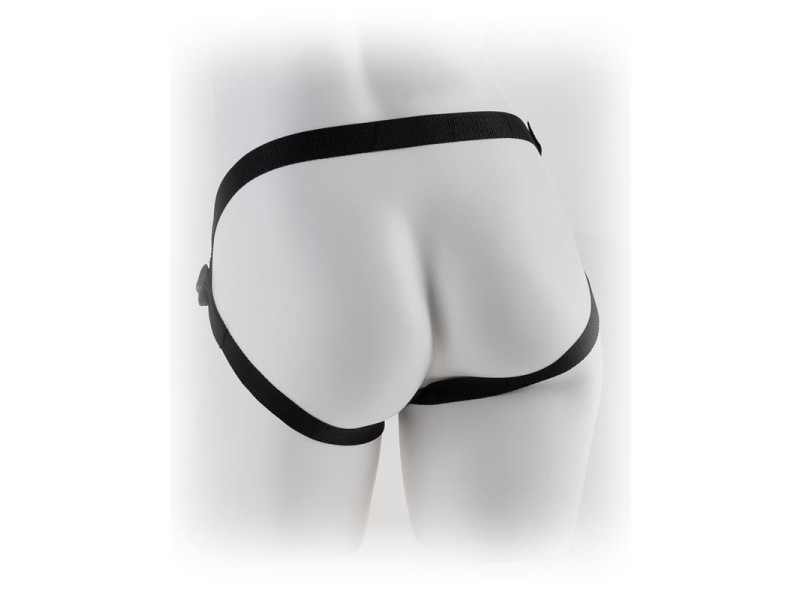 Arnes Stay Put Color Negro
