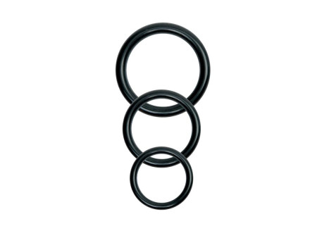 Arnes Stay Put Color Negro