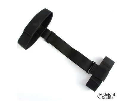 Set de Restricciones para Cuello y Brazos Set de Restricciones para Cuello y Brazos