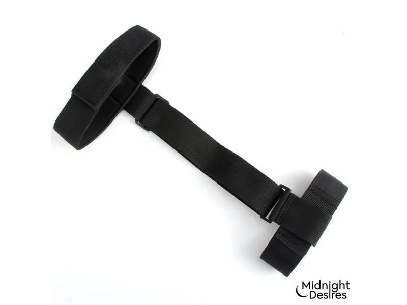 Set de Restricciones para Cuello y Brazos