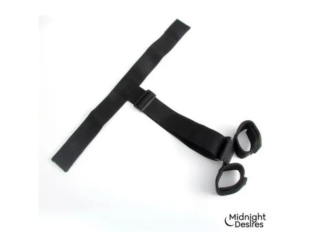 Set de Restricciones para Cuello y Brazos Set de Restricciones para Cuello y Brazos